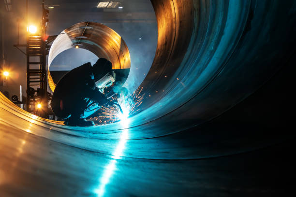 Best Automation and Robotic Welding in Island Heights, NJ