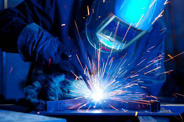 Best Specialty Welding Processes in Island Heights, NJ