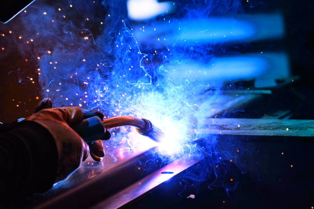 Best Food and Beverage Processing Equipment Welding in Island Heights, NJ
