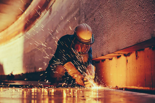 Reliable Island Heights, NJ Welder & Metal Fabrication Solutions