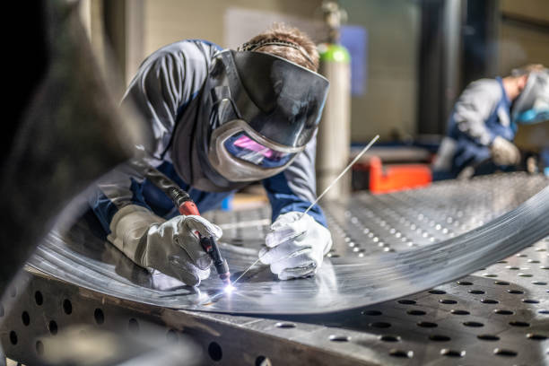 Affordable Welder Services in Island Heights, NJ