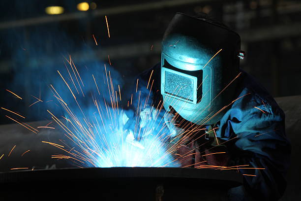 Island Heights, NJ Welder & Metal Fabrication Company