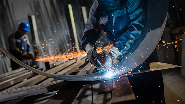 Best Aerospace and Defense Welding in Island Heights, NJ