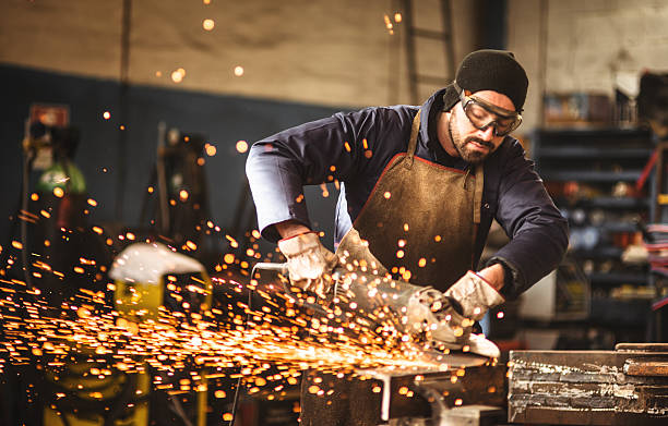 Best Specialty Welding Processes in Island Heights, NJ